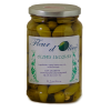 olives lucques